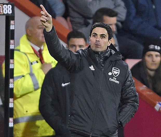  Живот нам је постао интернет: Микел Артета, који је прележао вирус корона, објавио емотивно писмо