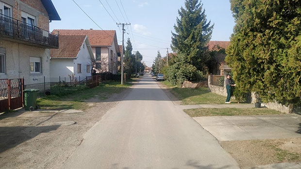 Окупили се у време полицијског часа, а онда је пиштољ случајно опалио: Драма у Новом Саду, повређен малолетник!