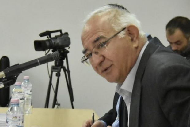 Преминуо Милорад Илић, председник Скупштине града Ваљева