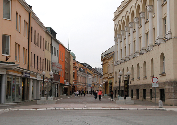 Нове мере у борби против вируса корона: У Бањалуци БЕСПЛАТНА  достава лекова 