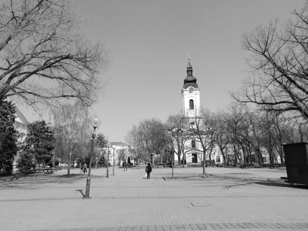 “Нулти” пацијент из Кикинде није издржао: Заразио се од сина који се лечио у Италији