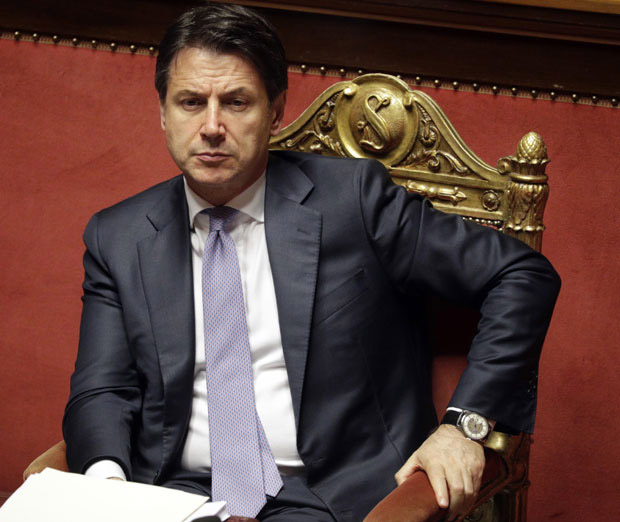 Нећете остати напуштени: Италија спремила новац за подршку грађанима који су због епидемије остали без прихода