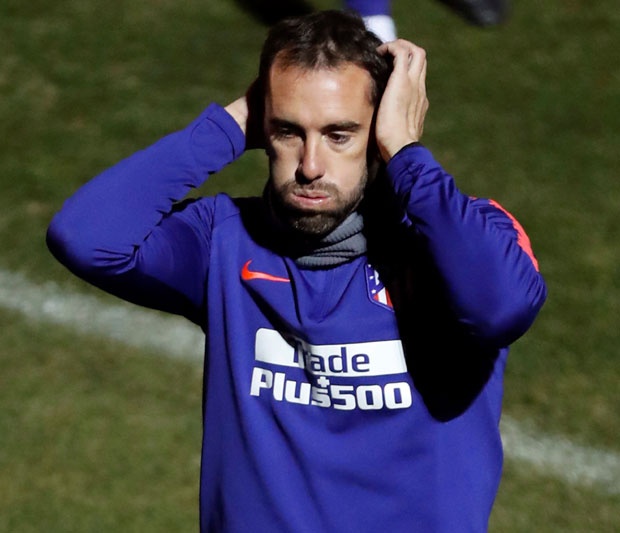 Годин бесан на италијанске власти и Серију А: Све су схватили олако, били смо у опасности до последњег тренутка