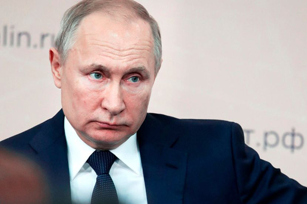 Путин против короне: Ових осам мера предвидео је председник Русије за санацију последица заразе