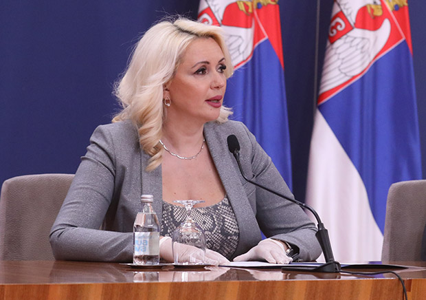 Још три смртна случаја; корона до сада однела 13 живота у Србији