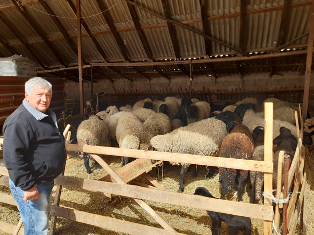 Пољопривредници мере поштују, а њиве сеју