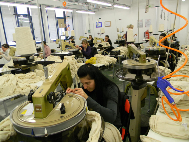 Чувале децу па добиле отказе: Италијанска фирма из Ниша немилосрдна