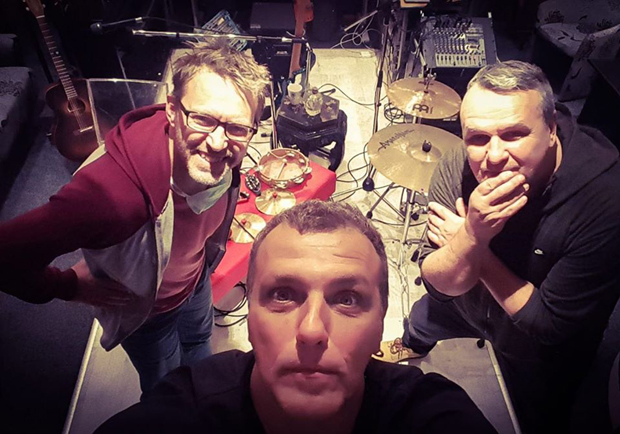 Ван Гог одржао несвакидашњи концерт на интернету: Рокенрол до зоре против короне