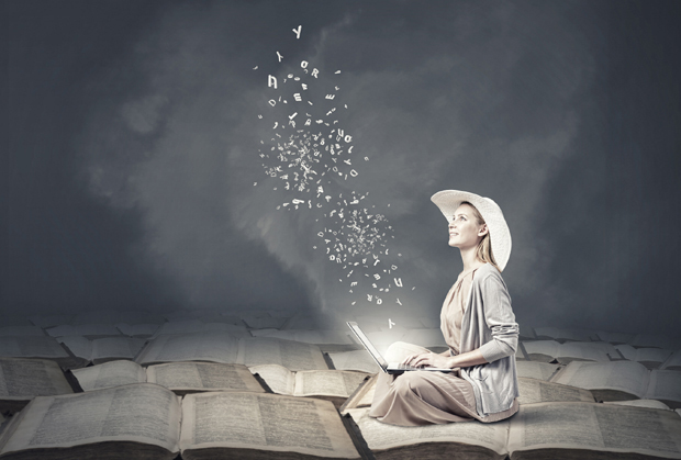 Засићени сте филмовима, ништа вам се не ради? Пишите кратке приче или роман, за своју душу