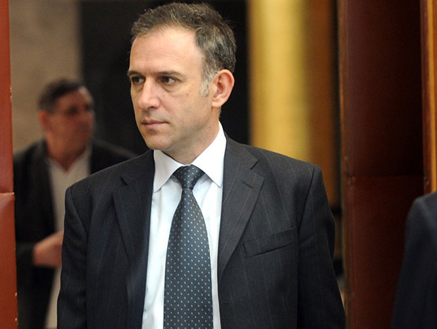 Бивши начелник Генералштаба Војске Србије позитиван на вирус корона