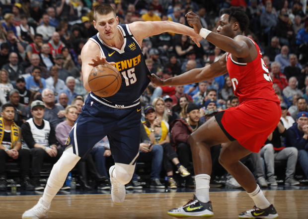 Стоп за српске НБА рекорде (ФОТО)