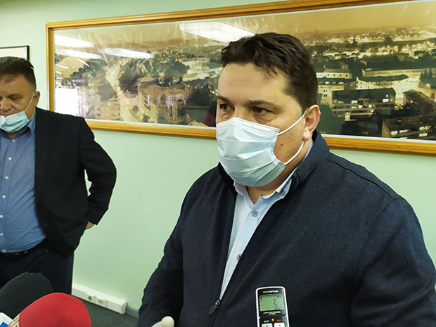 Стевандић: Захвални смо Србији за помоћ коју пружа РС