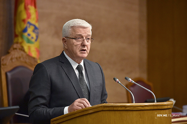 Премијер Душко Марковић формирао радну групу: Подршка привредницима током пандемије