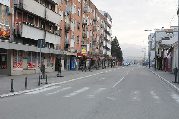 Краљево: У изолацији 18 лекара Завода за јавно здравље 