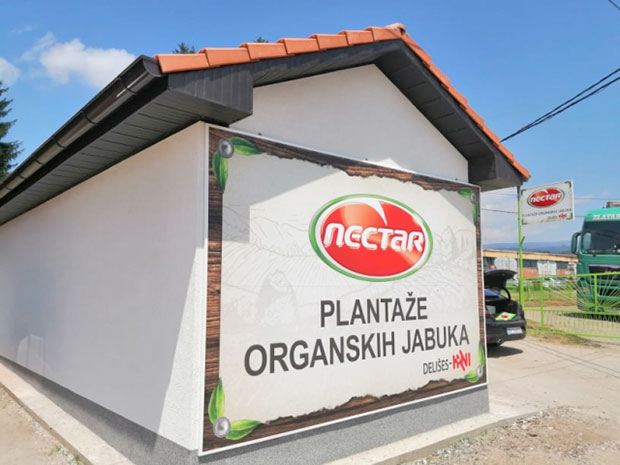 Нектар донирао пет милиона за тестове за вирус корона