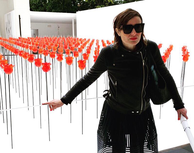 Доста сам цмиздрила ових дана, ноћу уме да буде страх, дуго нисам видела породицу:  Биљана Србљановић о борби са вирусом корона