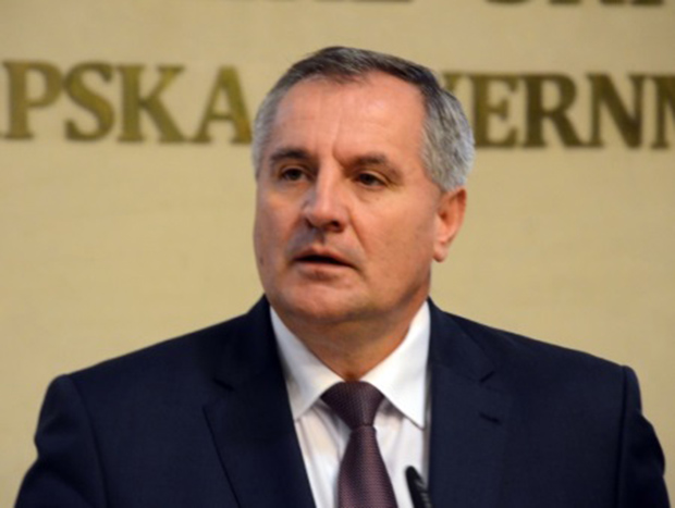 Премијер РС Радован Вишковић: Све одлуке продужене до 23. априла