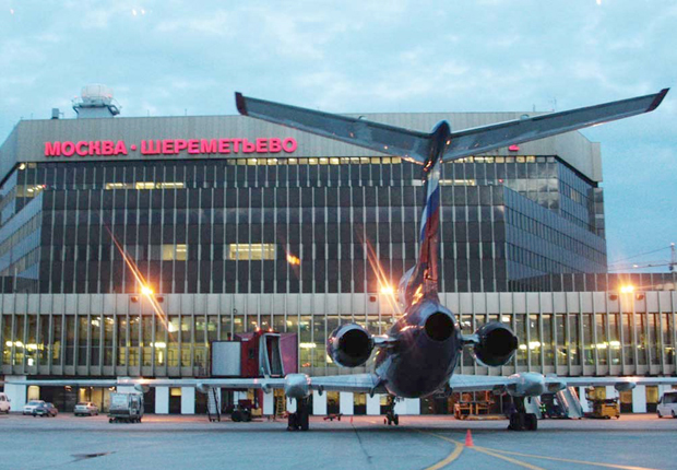 Срби заробљени у транзиту на аеродрому у Москви: Кренуо из Хјустона, заглавио се у Русији