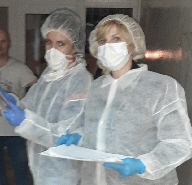 Читаве породице у дому за студенте: Како изгледа боравак у карантину за оне који су се вратили у Србију