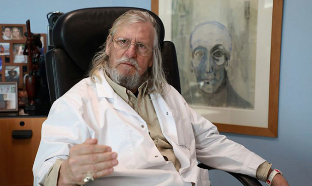 Неморално је не давати постојећи лек: Професор из Марсеља тврди да је терапија била ефикасна код 83 одсто заражених пацијената