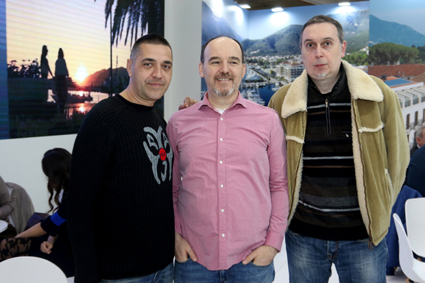 Желимо да снимимо албум: Момци из ТАП 011 урадили нову песму