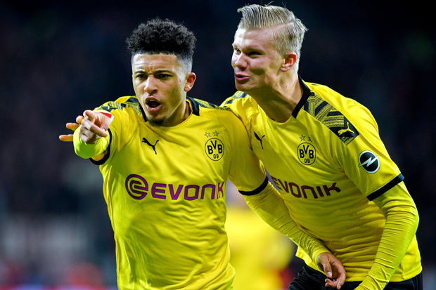 Најбогатији европски клубови се за њих отимају: Пет најбољих младих фудбалера који су на мети великана (ФОТО)