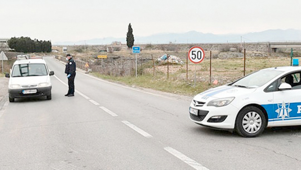 Нове мере у Црној Гори: Уводи се полицијски сат
