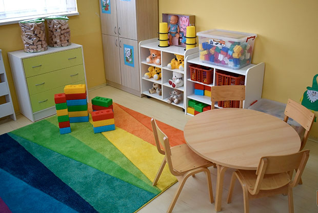 Пре уписа у вртић измирити дуг