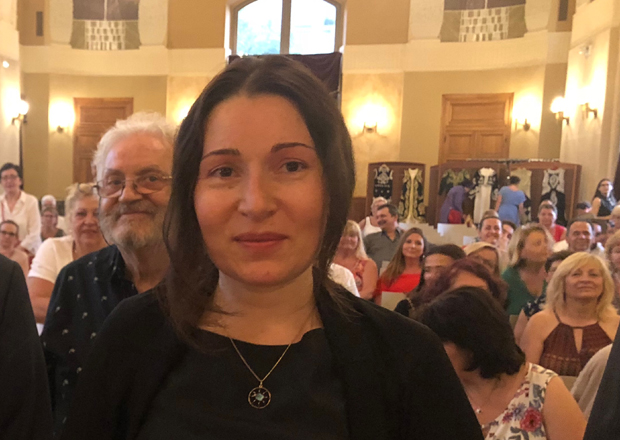 Амбасадорка Марић: Добра сарадња са властима Француске, реализована ТРИ специјална лета 