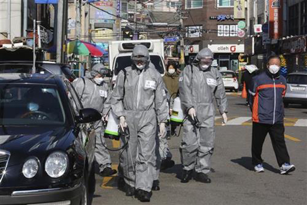 У Кини 79 новозаражених вирусом корона: Сви повратници из иностранства