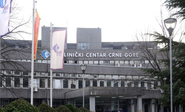 У изолацији 237 здравствених радника у Црној Гори