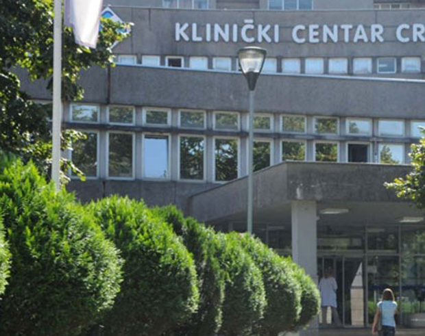 Вирус корона међу здравственим радницима у Црној Гори: Зараженo 10 лекарa и медицинских сестара