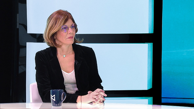 Рада Ђурић одлази са РТС-а