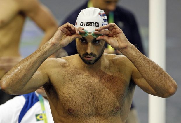 Чавић: Олимпијске игре су постале циркус у ком спортисти највише пате, њихово је само да слушају