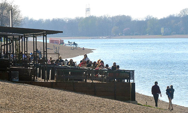 Затварају се Ада, Кошуњак и друга већа излетишта: Стижу још оштрије мере против вируса корона, а ево када је могућ карантин од 24 часа