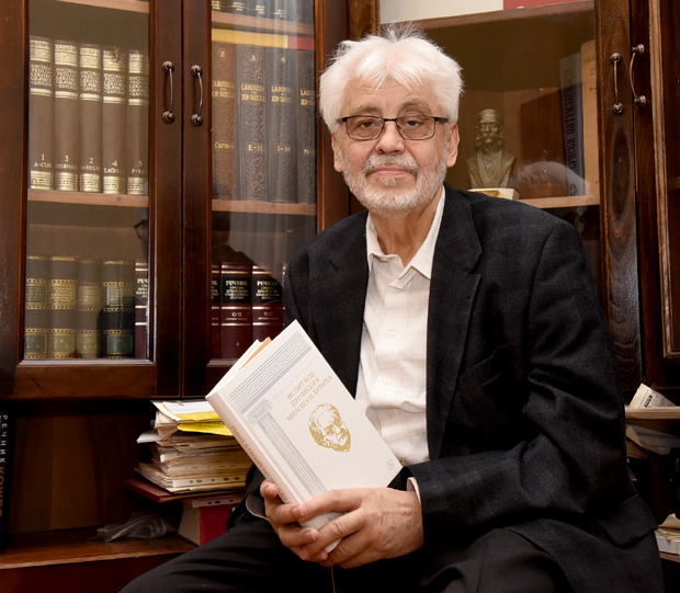 УКС упутио писмо захвалности кинеским колегама: Искрена подршка у тешкој борби