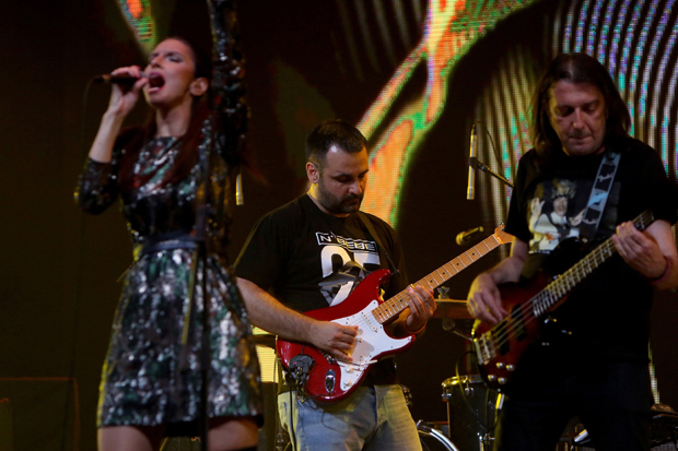 Многим певачима изолација као инспирација


