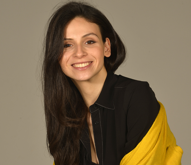 ТВ лица у доба короне: Тамара Радовановић - Једва чекам да се вратим послу