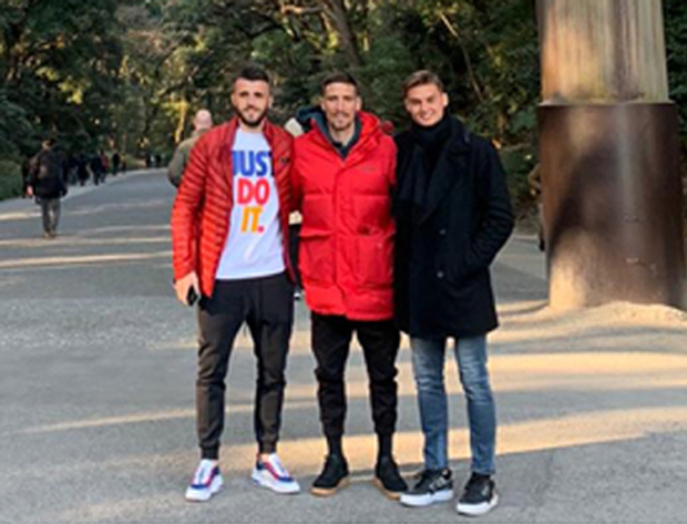 Шћеповић за „Новости“ из Јапана: Токио дише без маски, овде су паркови попуњени, ситуација на улицама је уобичајена