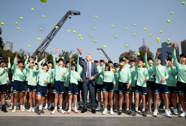 Директор Аустралијан опена: Неће бити тениса у 2020. години