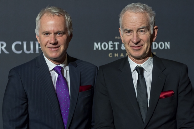 Бивши амерички тенисер потврдио да је позитиван на вирус корона: Мекинро се огласио на друштвеним мрежама