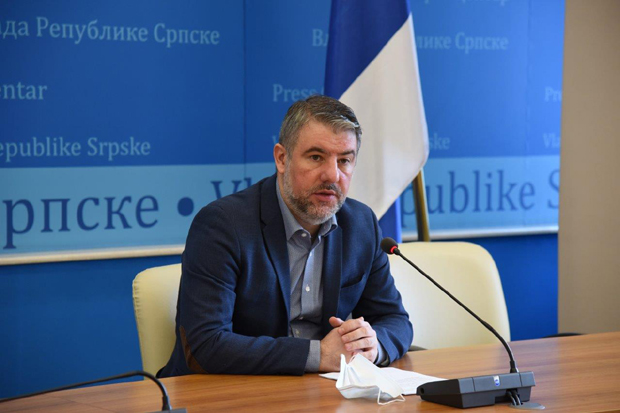 У Српској 17 новозаражених вирусом корона