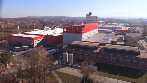 Хенкел ЗАТВАРА фабрику на две недеље