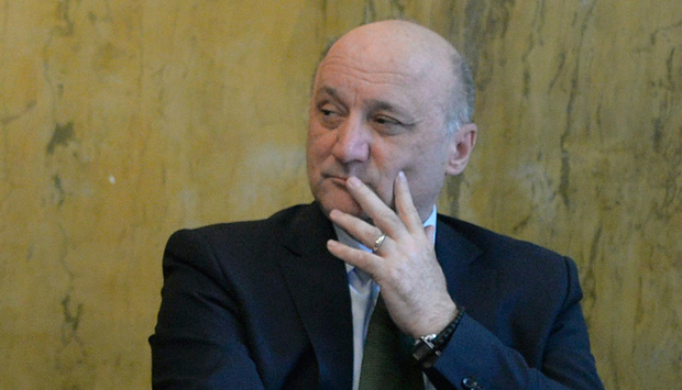 Окрутна игра судбине: Државни секретар Блажић преминуо на свој рођендан