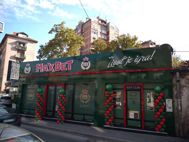 Maxbet srbija