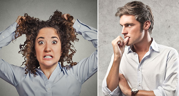 Астро подсетник: Како смирити нервозу и напетост током пандемије