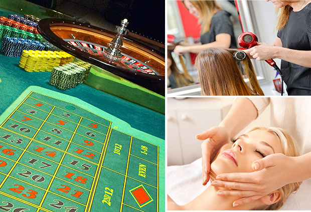 Нове мере Владе у борби против короне: Затварају се кладионице, коцкарнице и фризерски салони