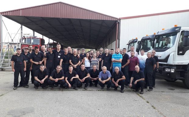 Фирме воде из карантина: Како се сналазе власници старији од 65 година