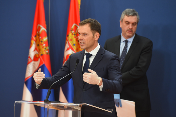 Три минималца с посебног рачуна: Како ће изгледати помоћ државе предузетницима