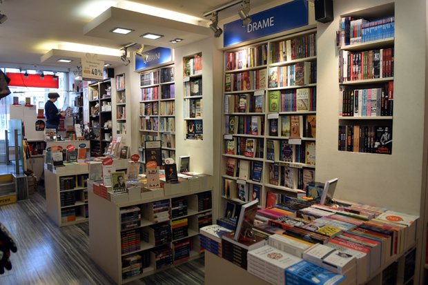 Онлајн није спас: Издаваче тешко погодило ванредно стање